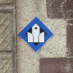 Logo "Offene Kirche"