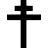 Patriarchenkreuz