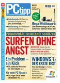 PCtipp.ch Ausgabe 06/2009
