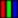 Pixel (rot, grün, blau)