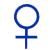 Symbol: Venus