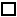 Symbol Quadrameter (1 m * 1 m)