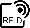 RFID-EU-Logo (ISO/IEC 29160)