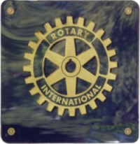 Rotary-Schild