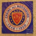 Chaîne des Rôtisseurs