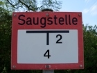 Saugstelle