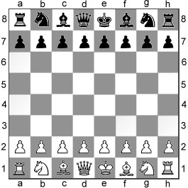 Nischen-Sportart - In anderen Ländern hat Schach einen höheren Stellenwert