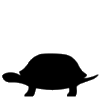 Schildkröte (ISO7000-2811)