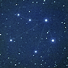 Sternbild Waage