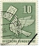 Tag der Briefmarke 1956