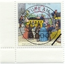 Tag der Briefmarke 1981