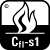 Cfl-s1 Schwerentflammbar