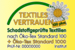 ÖKO-TEX  Standard 1000