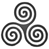 Triskele