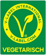 V-Label Vegetarisch