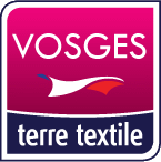 VOSGES terre textile