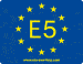 Fernwanderweg E5