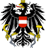 Bundeswappen Östrreich