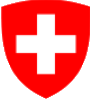 Wappen schweizerische Eidgenossenschaft