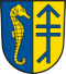 Wappen Insel Hiddensee