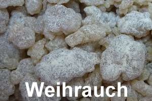 Weihrauch